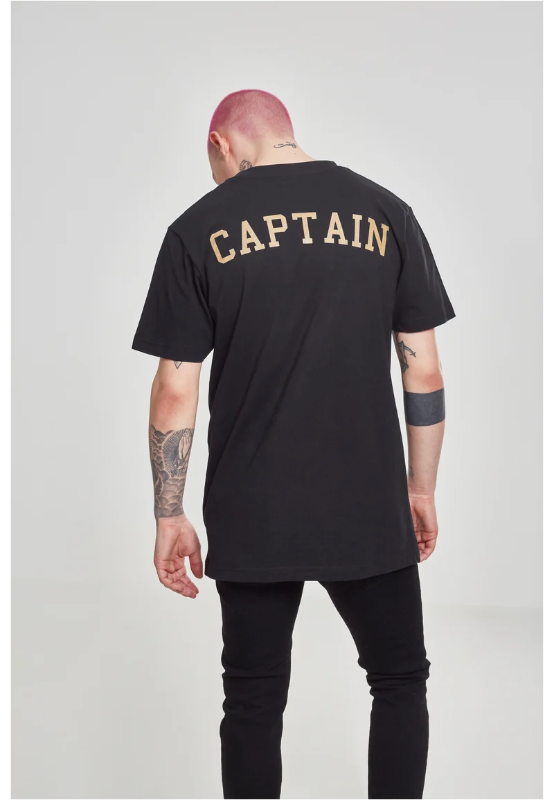 MT Captain Tee
