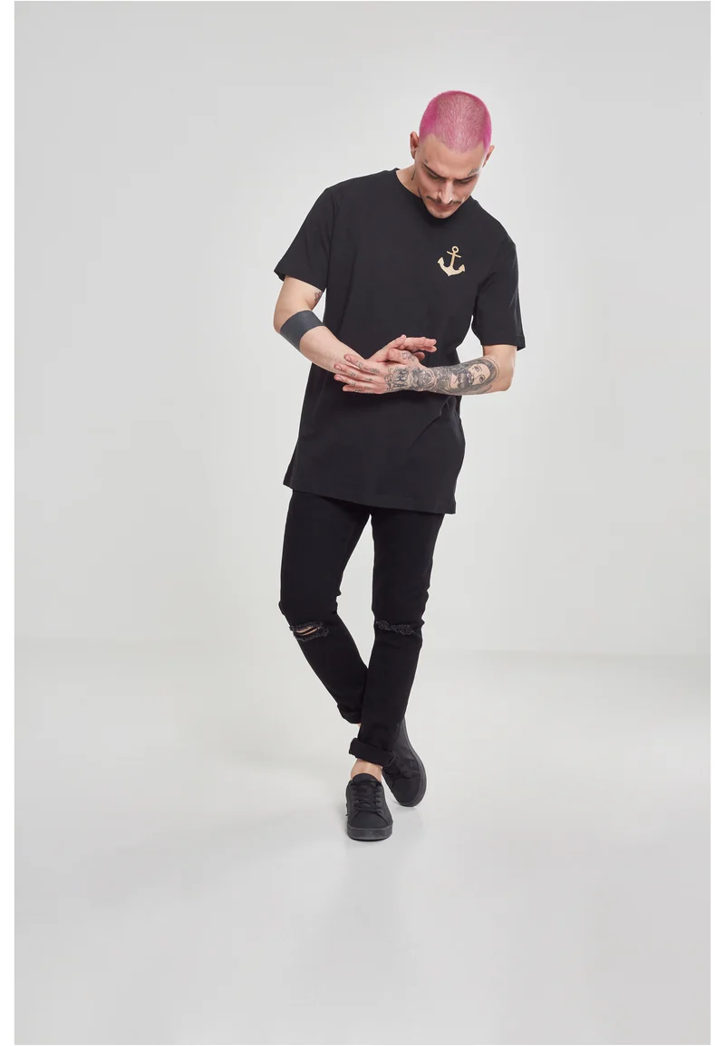 MT Captain Tee