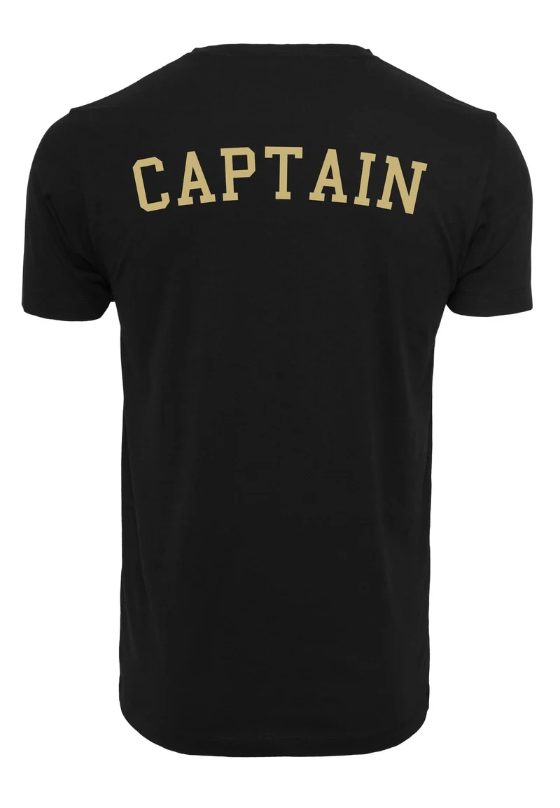 MT Captain Tee