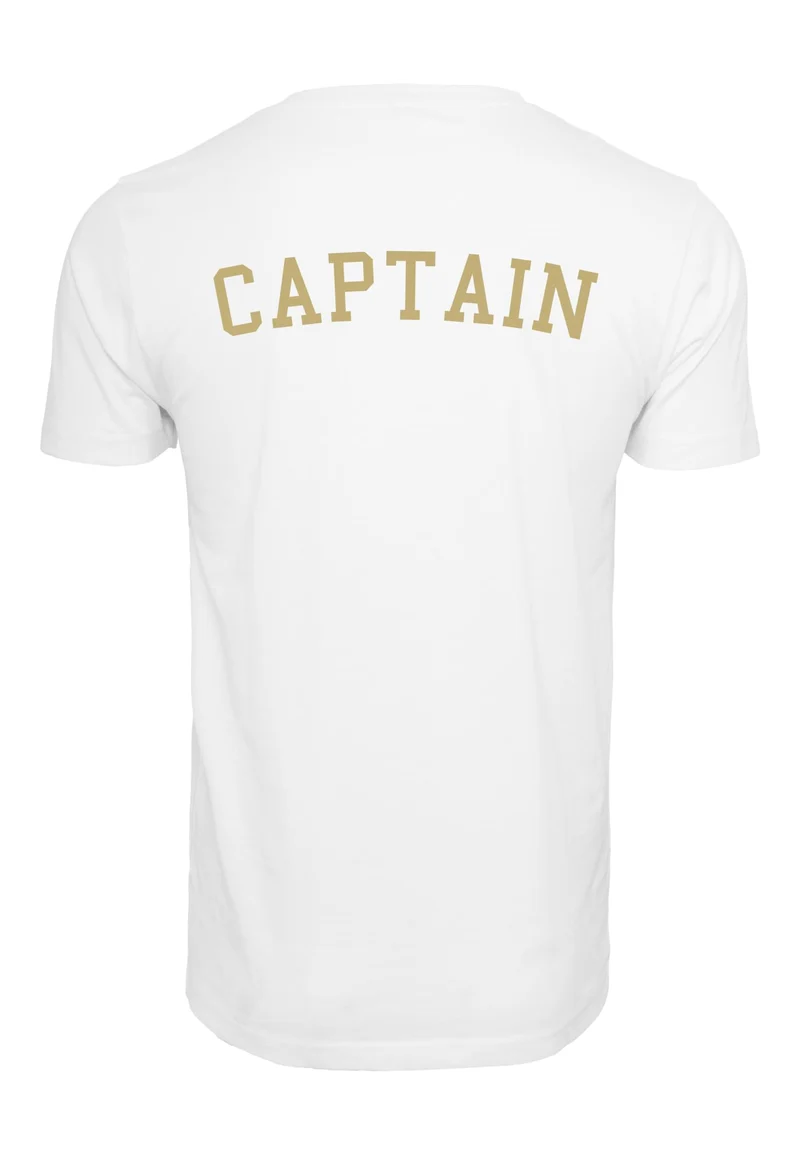 MT Captain Tee