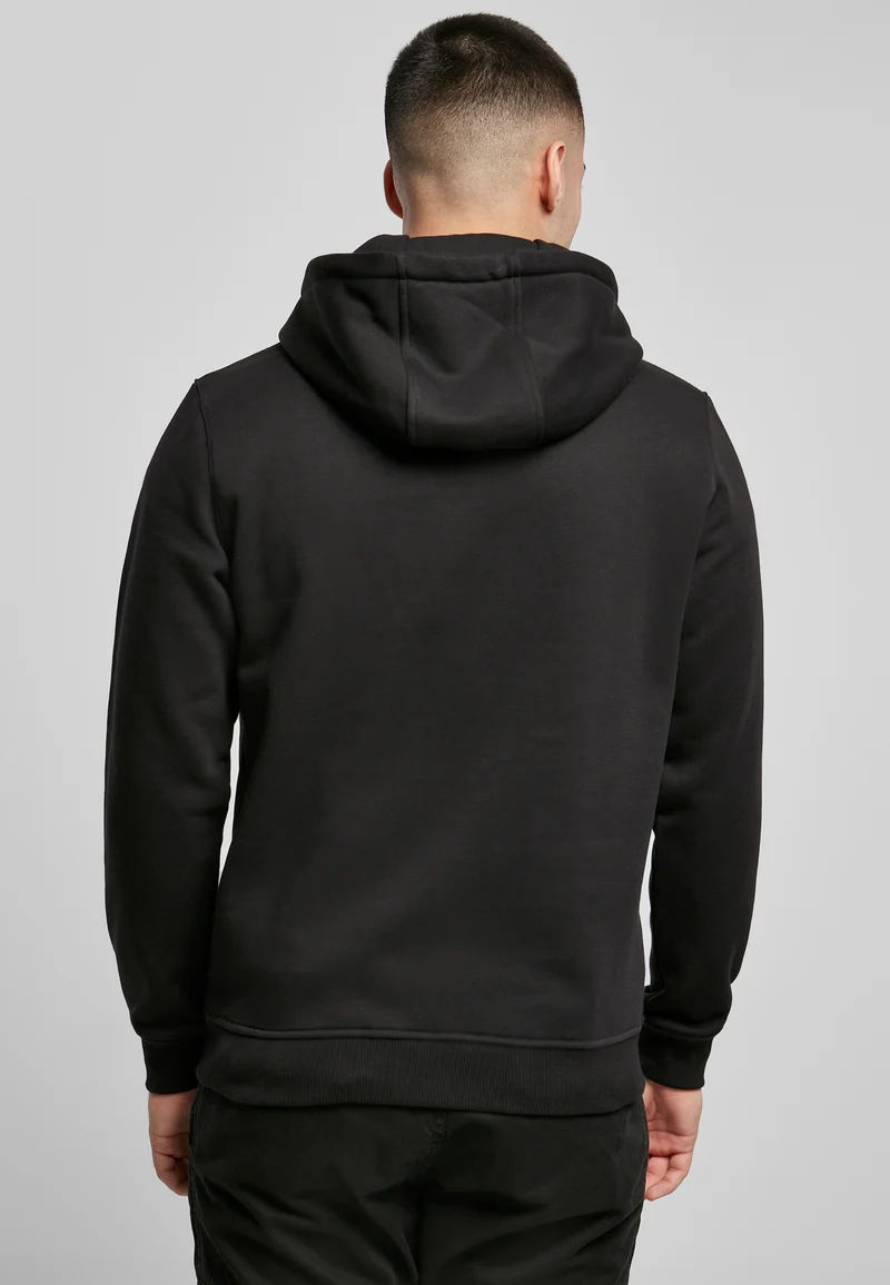 MT Boom Hoody Taxi
