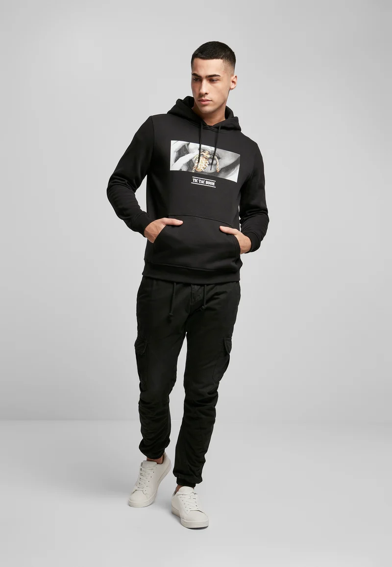 MT Boom Hoody Taxi