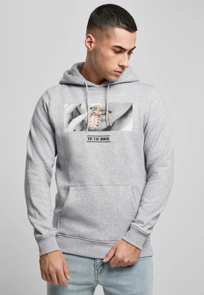 MT Boom Hoody Taxi