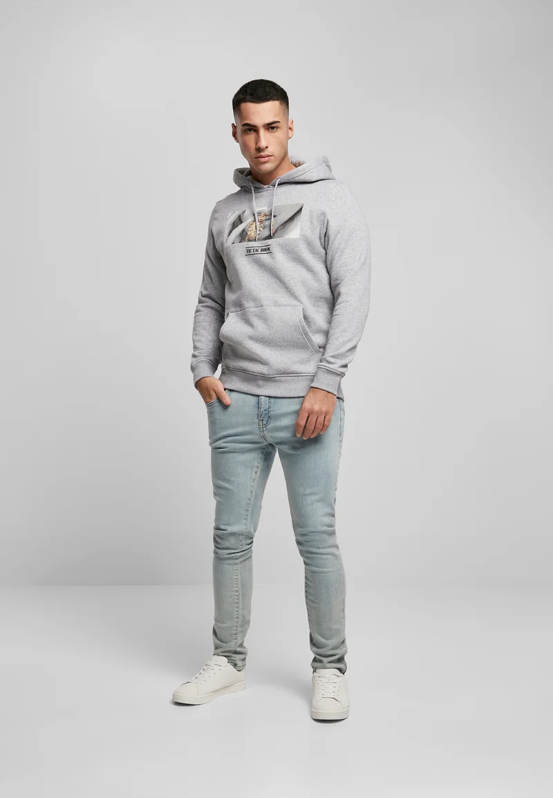 MT Boom Hoody Taxi