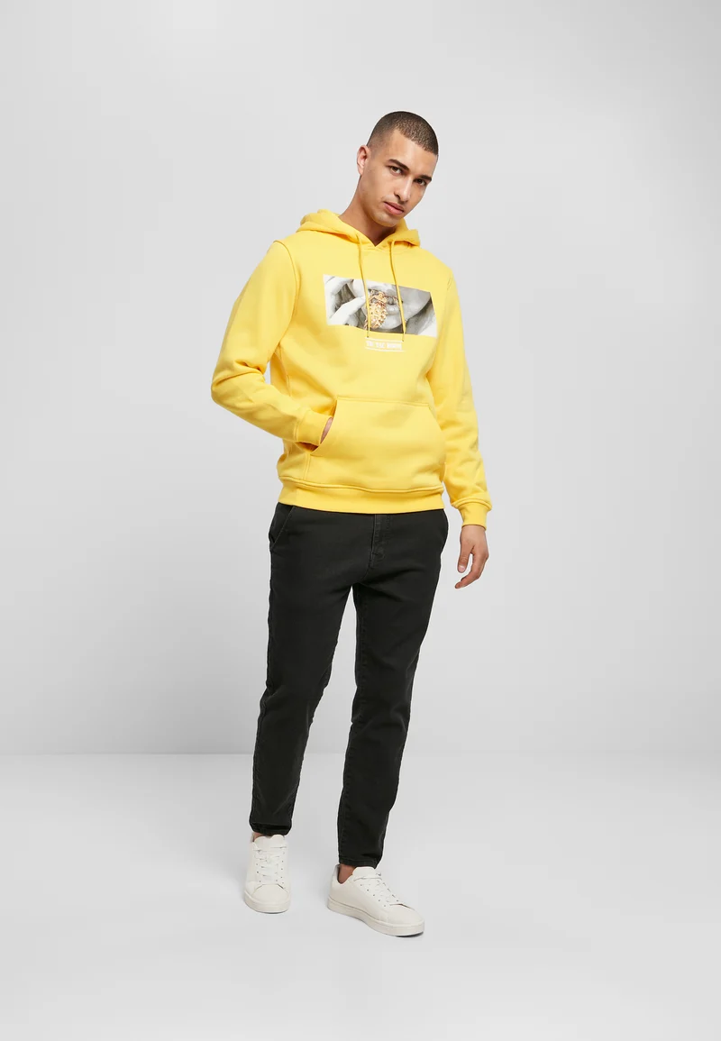 MT Boom Hoody Taxi