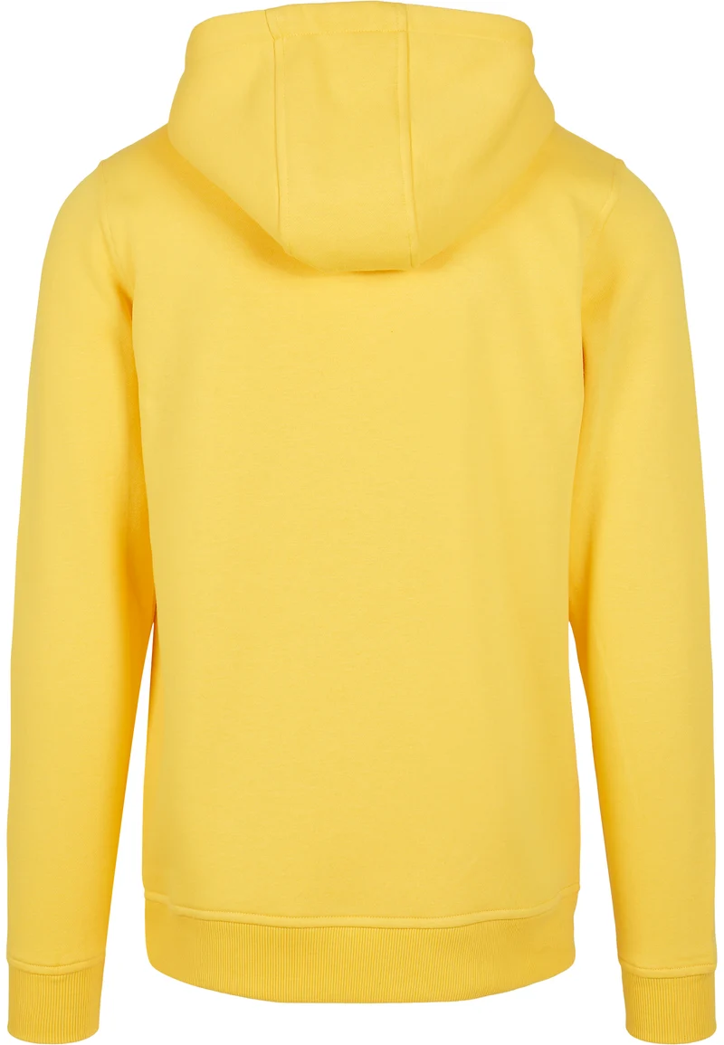 MT Boom Hoody Taxi