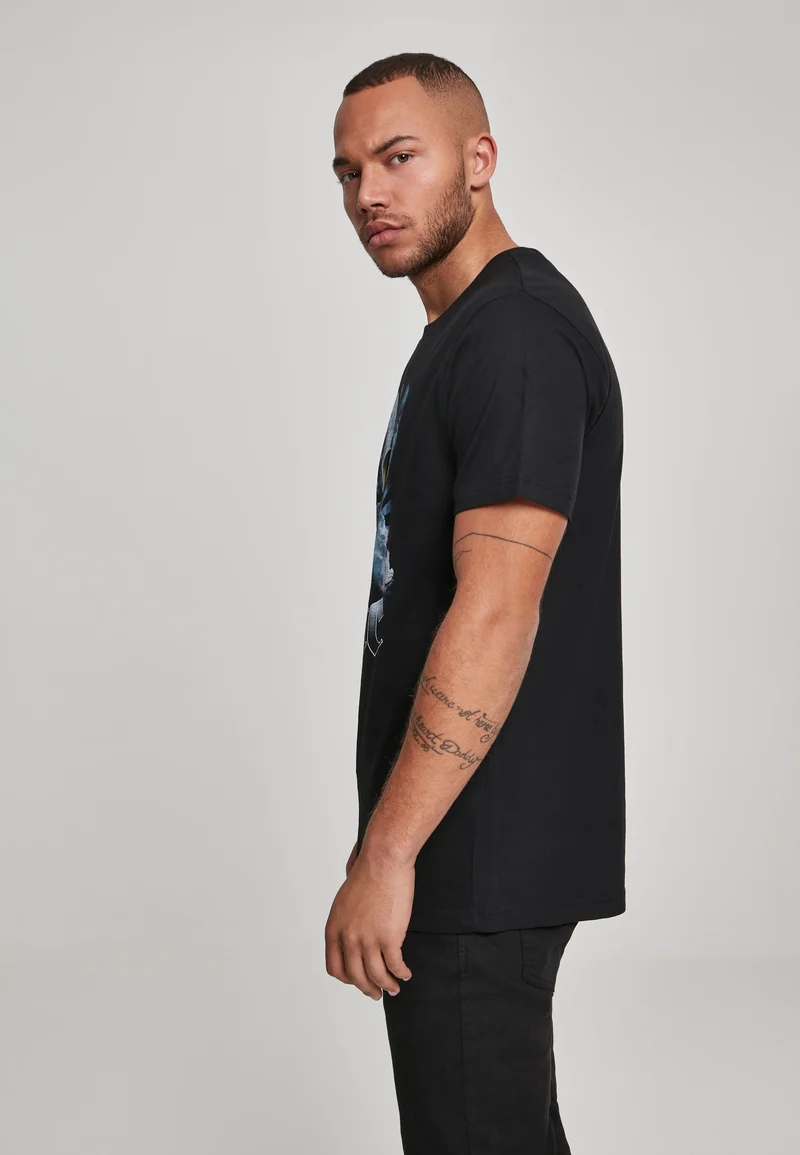 MT Tupac Heaven Tee