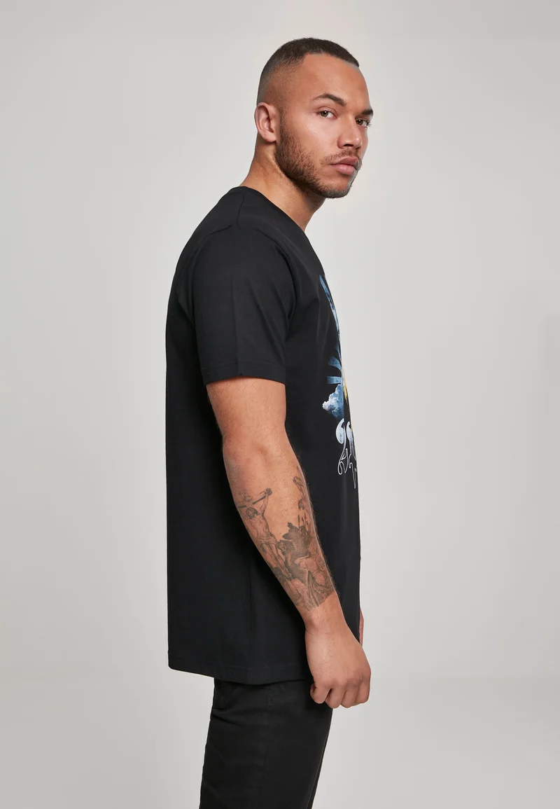 MT Tupac Heaven Tee