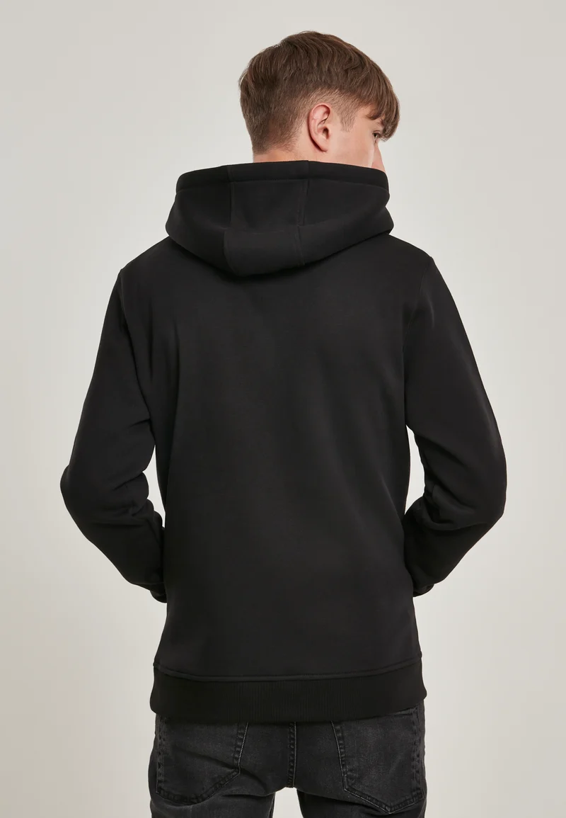 MT Ballin Hoody