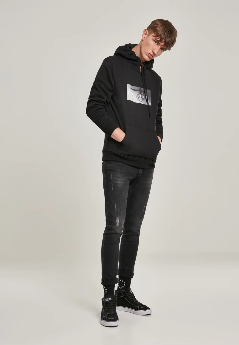 MT Ballin Hoody