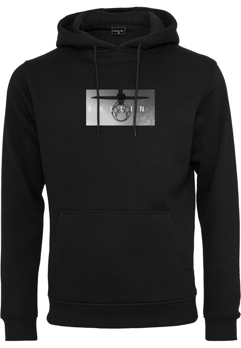 MT Ballin Hoody