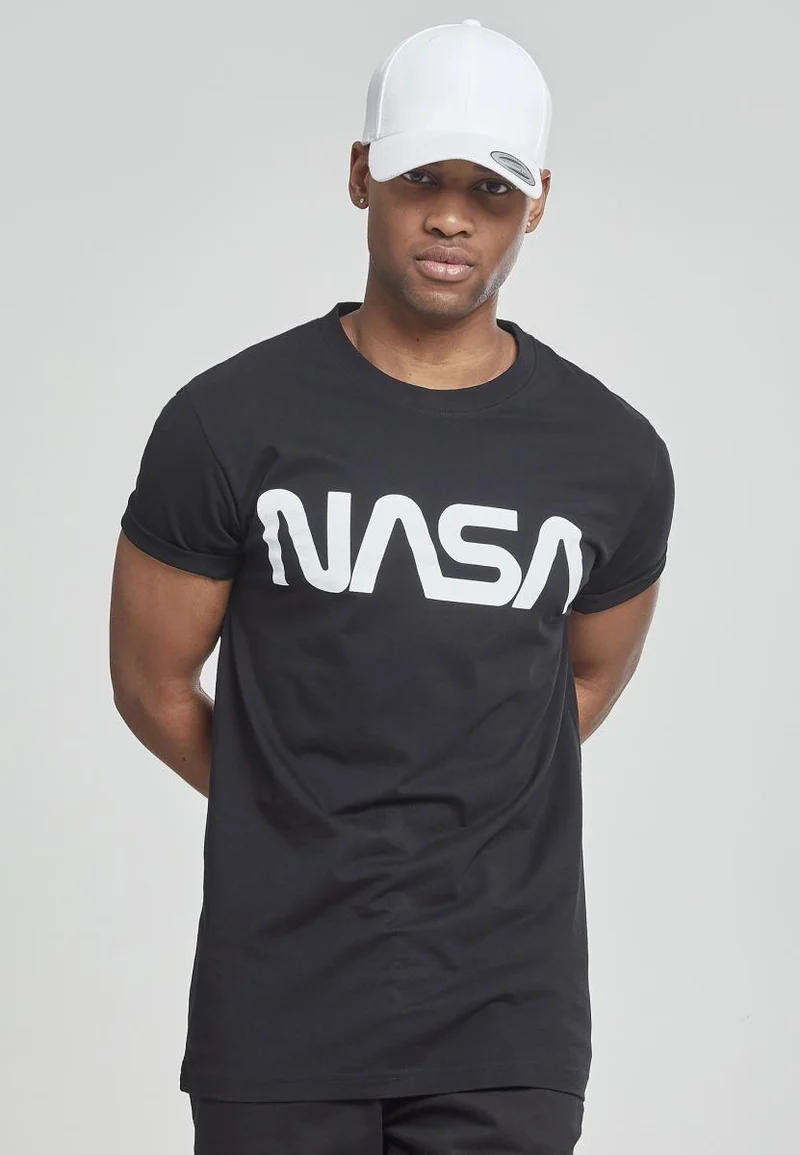 MT NASA Worm Tee