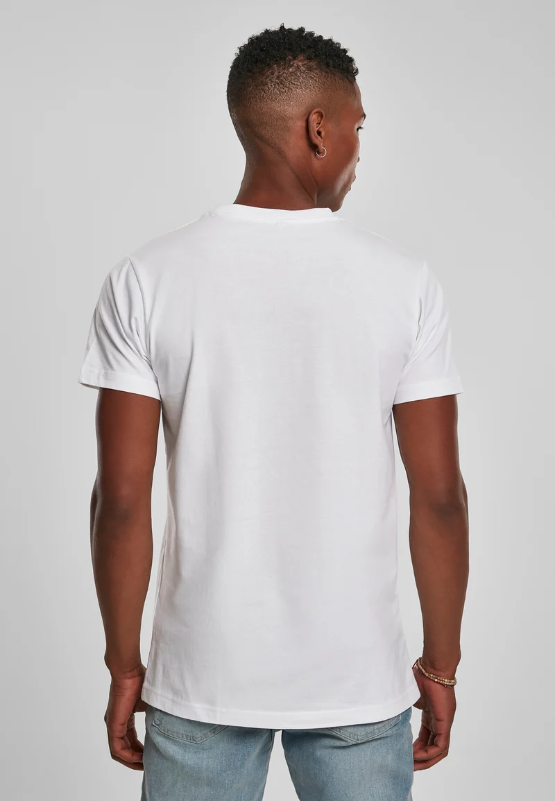 MT NASA Worm Tee