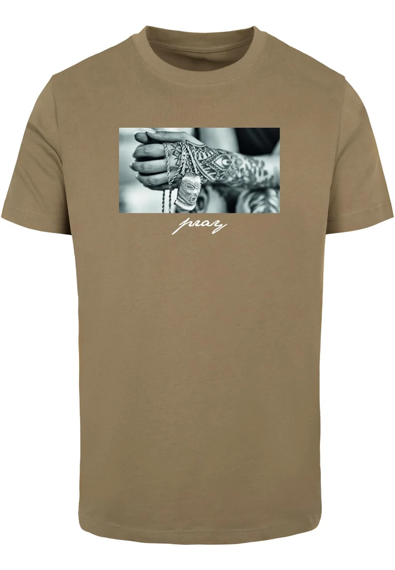 MT Pray 2.0 Tee