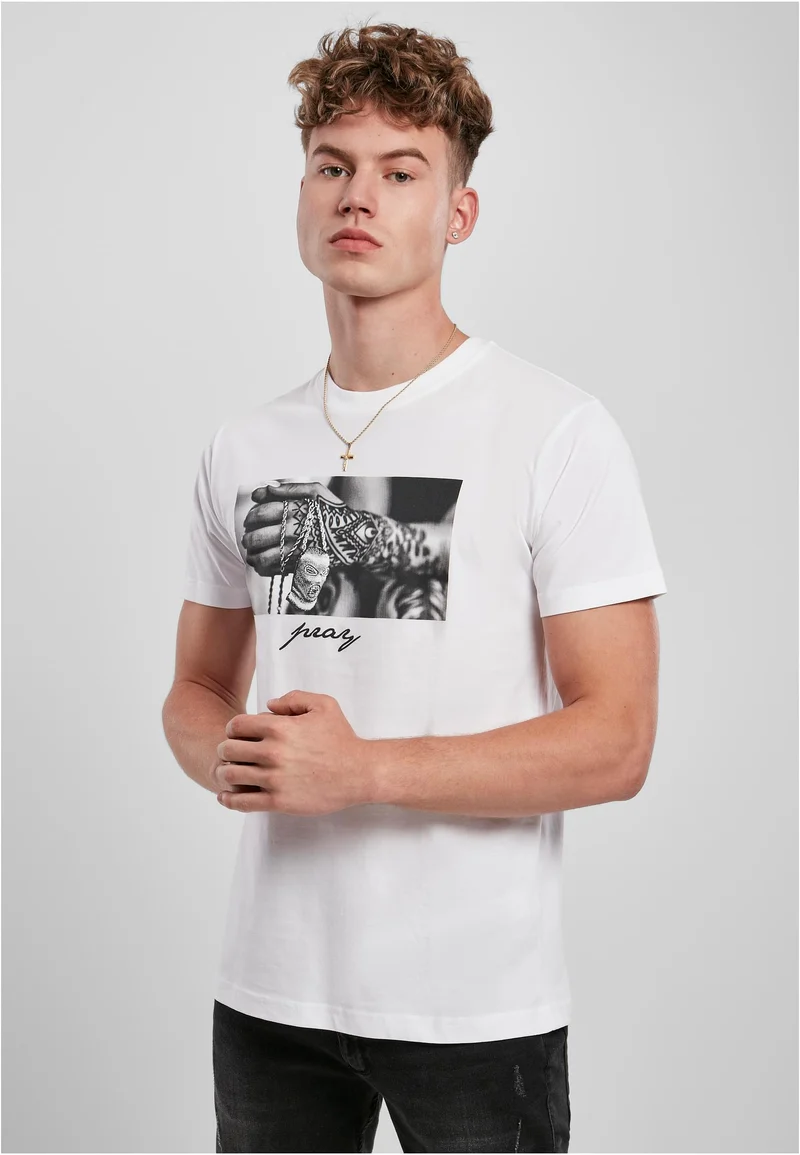 MT Pray 2.0 Tee