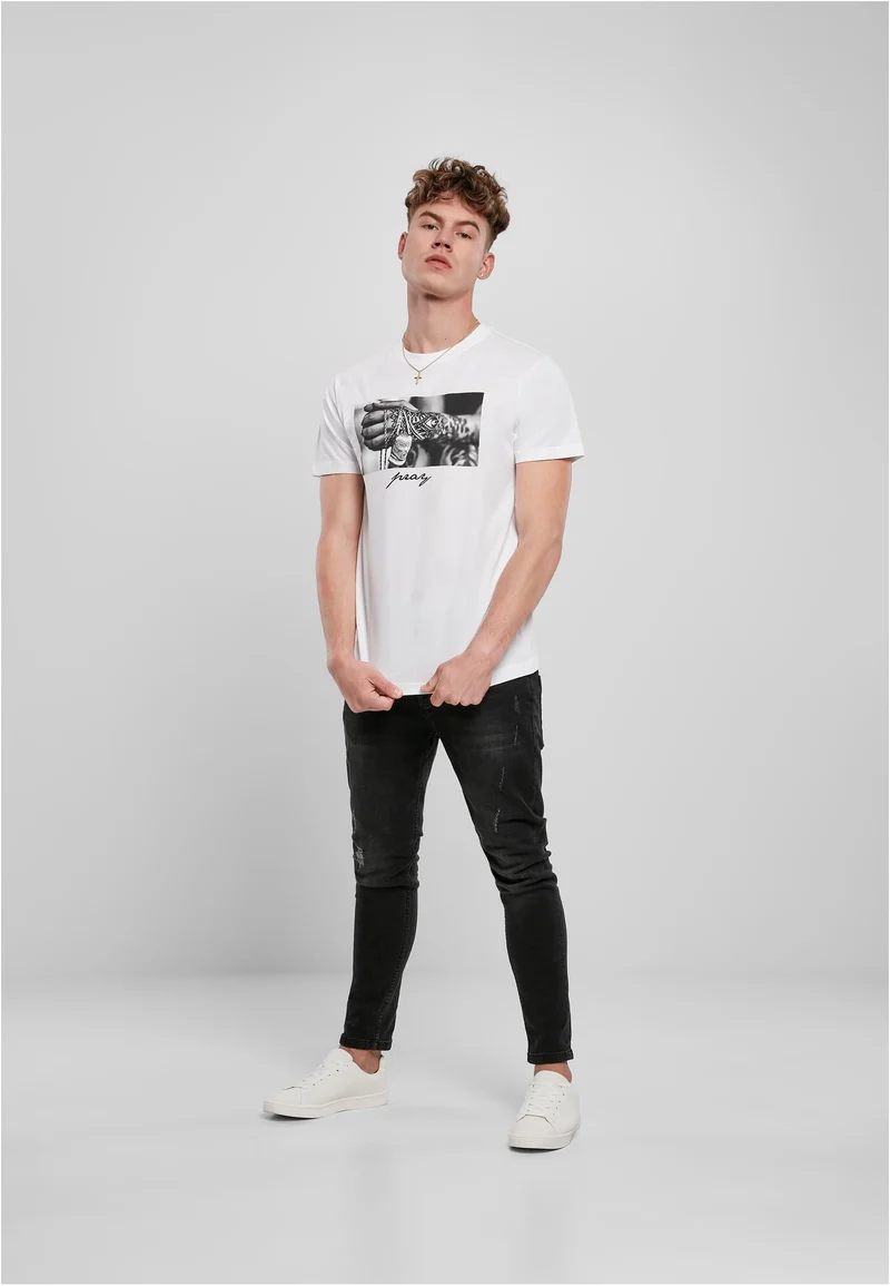 MT Pray 2.0 Tee