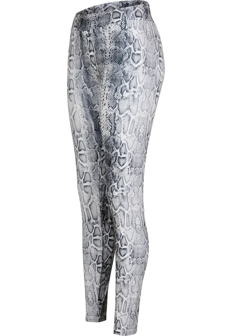 UC Pattern Tights