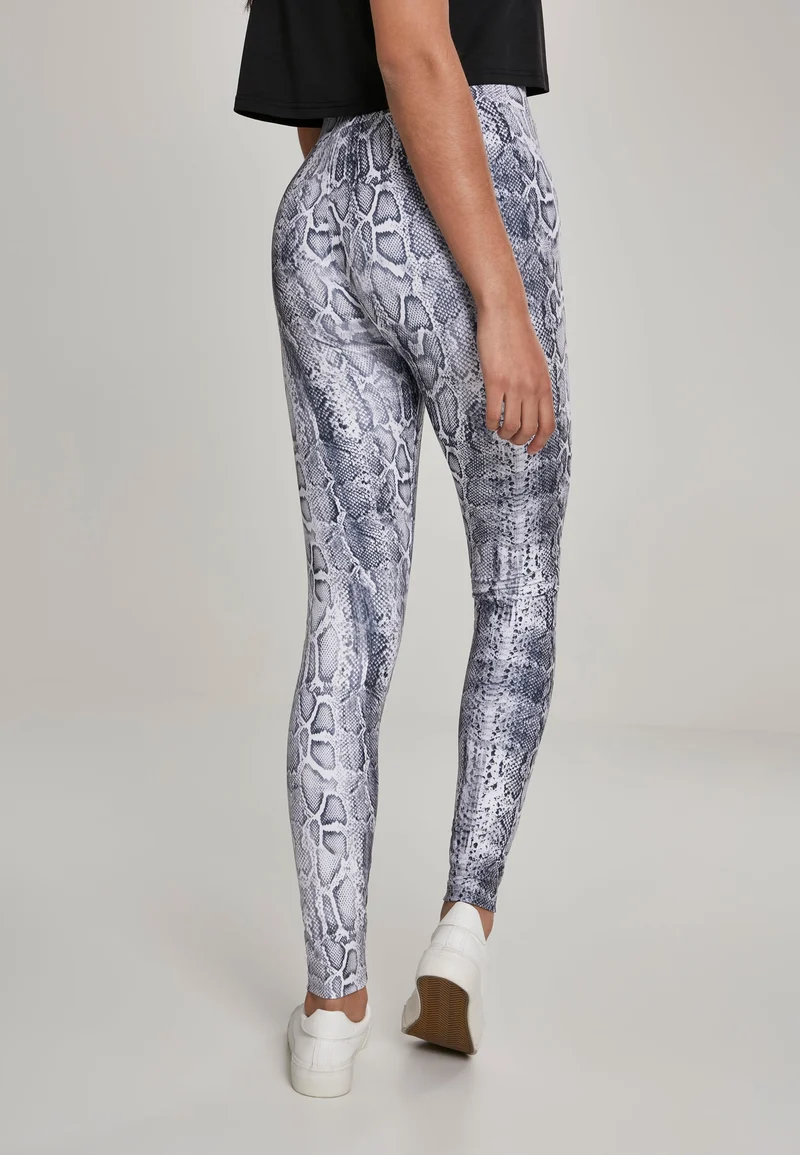 UC Pattern Tights