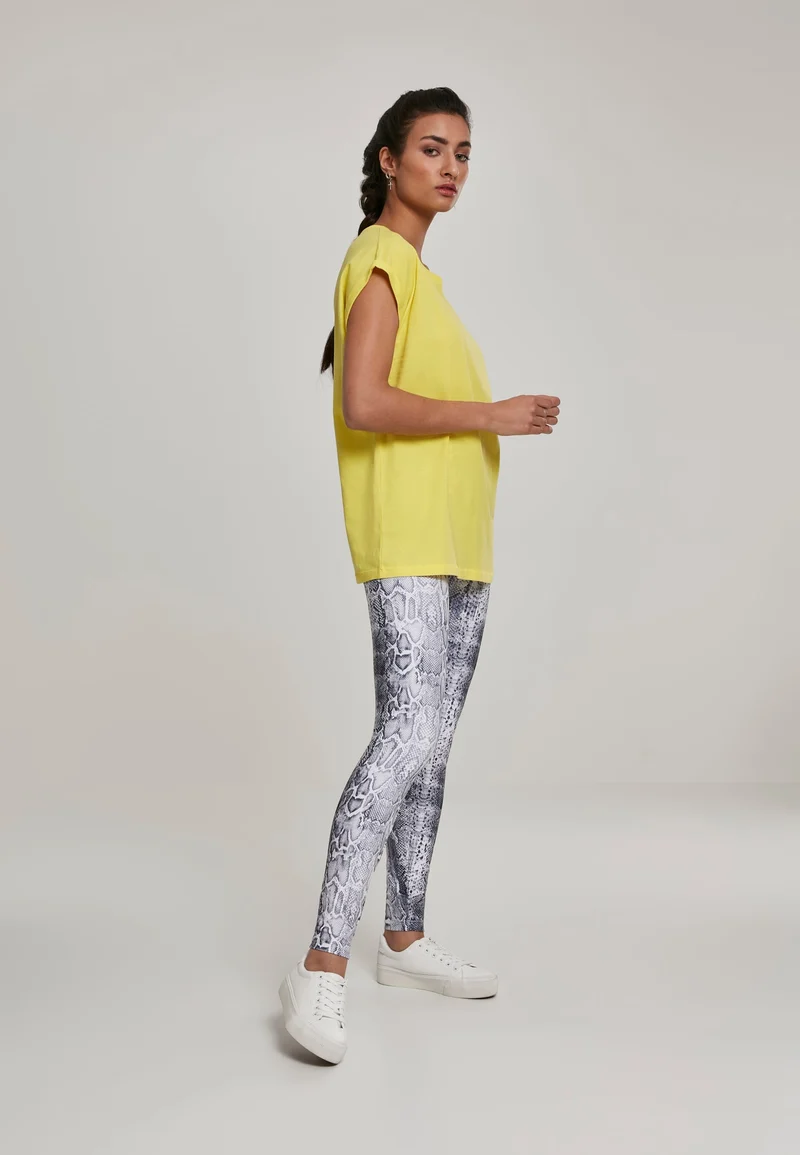 UC Pattern Tights