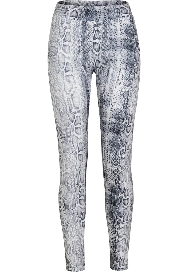 UC Pattern Tights