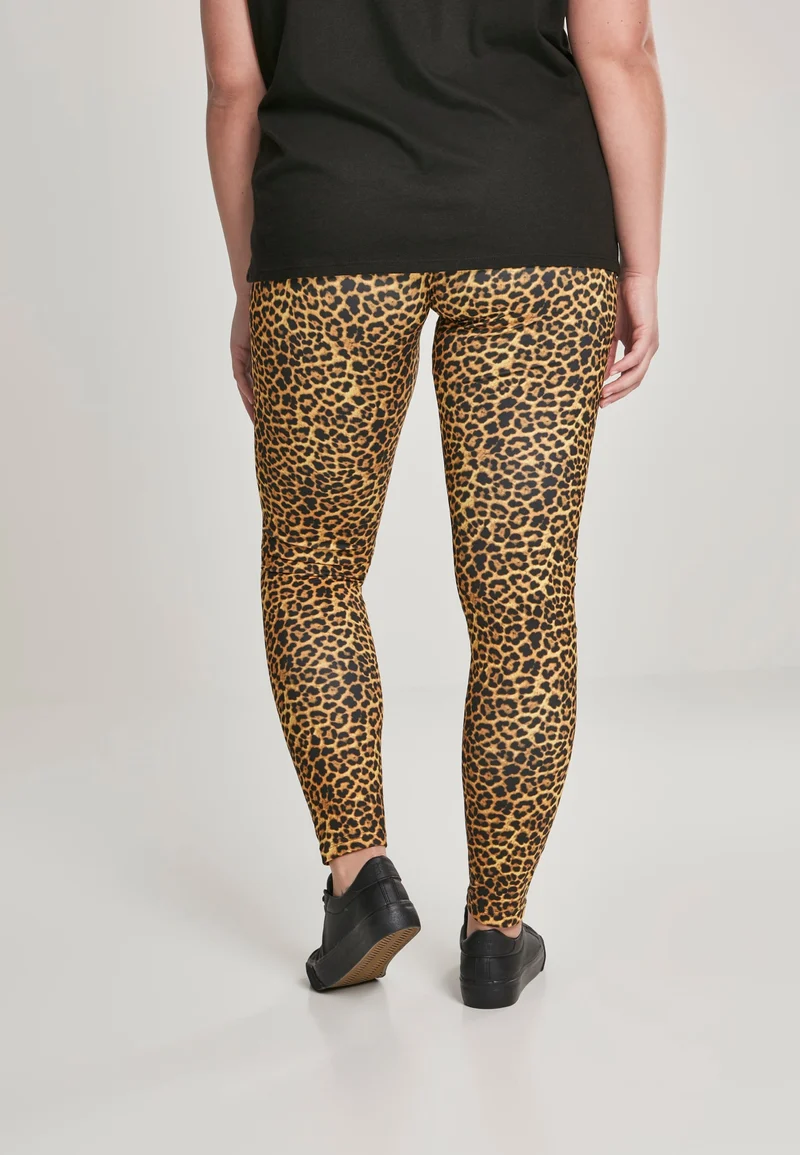 UC Pattern Tights