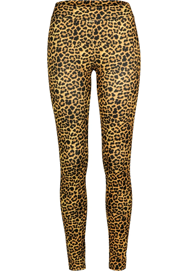 UC Pattern Tights