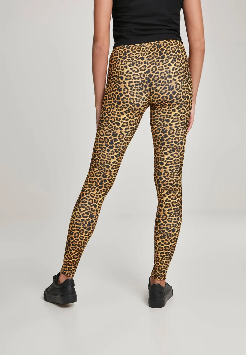 UC Pattern Tights
