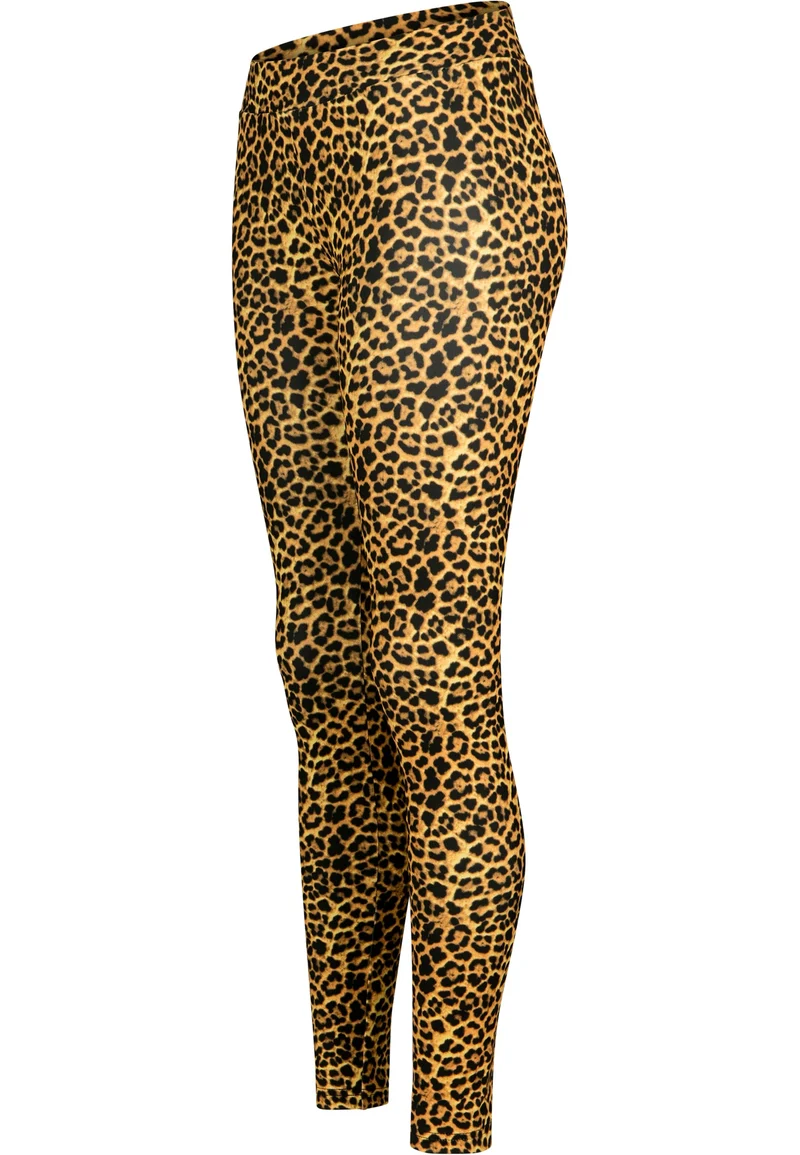 UC Pattern Tights
