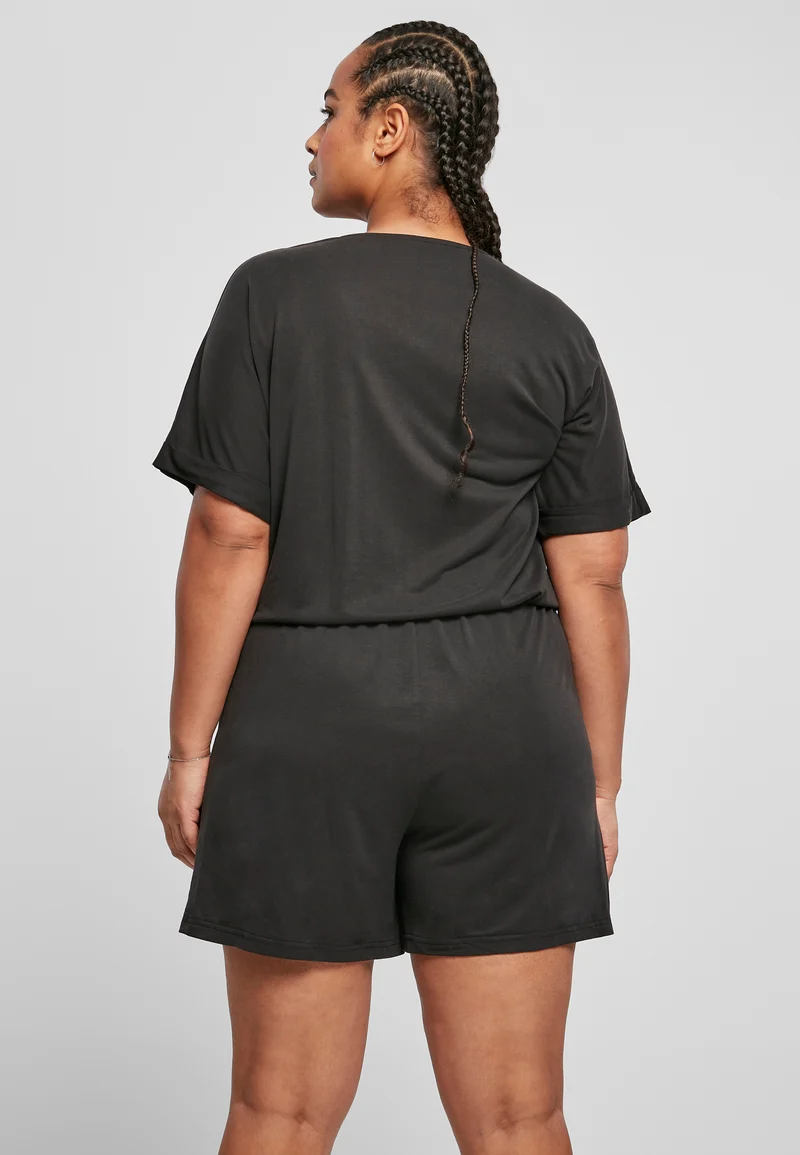 UC Short Modal Jumpsuit