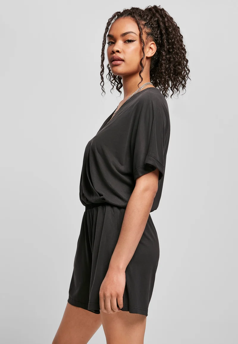 UC Short Modal Jumpsuit