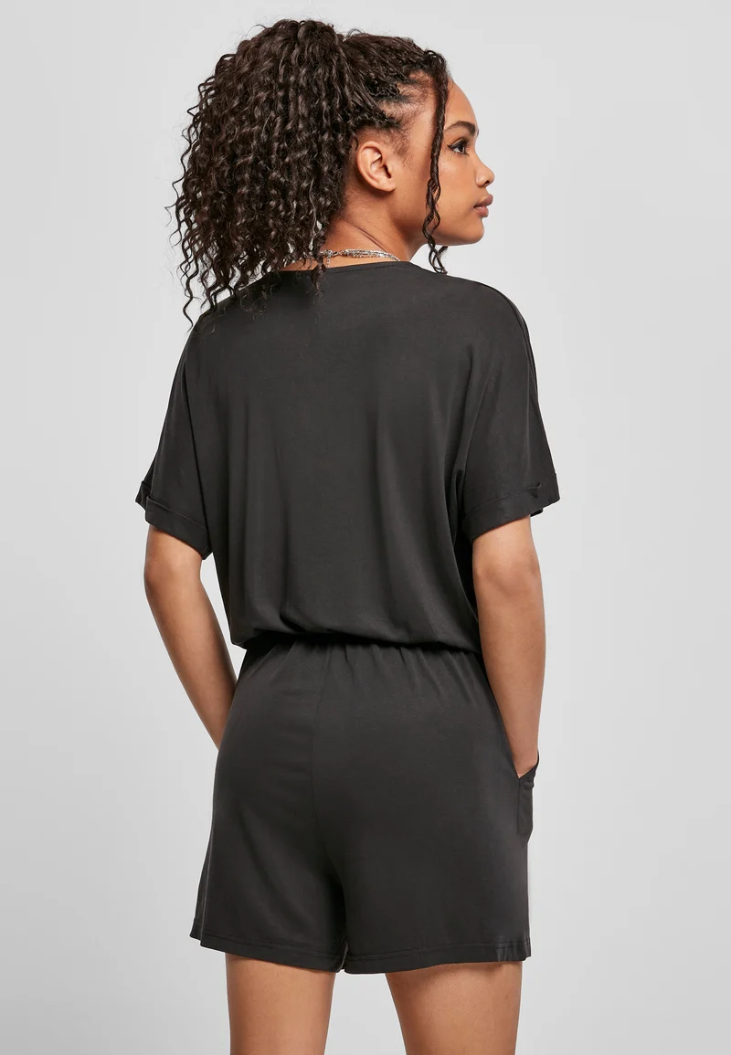 UC Short Modal Jumpsuit