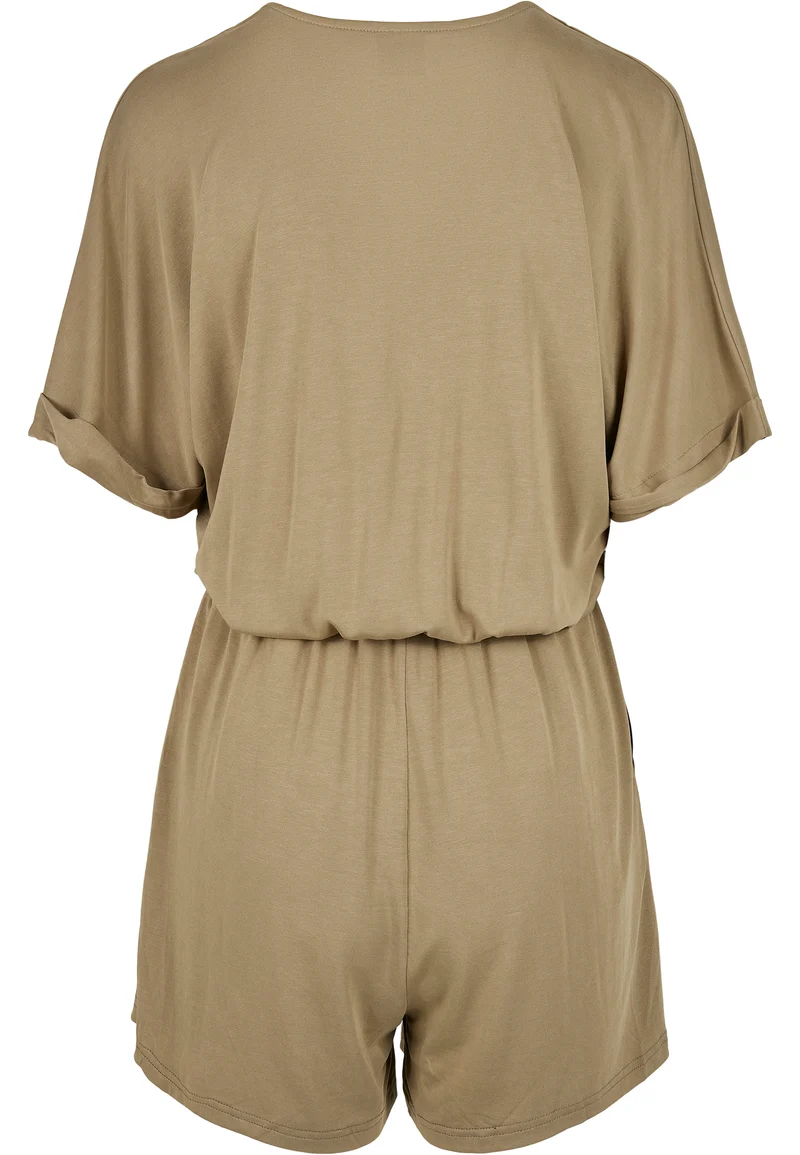 UC Short Modal Jumpsuit