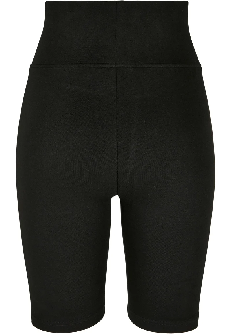 UC High Waist Cycle Shorts