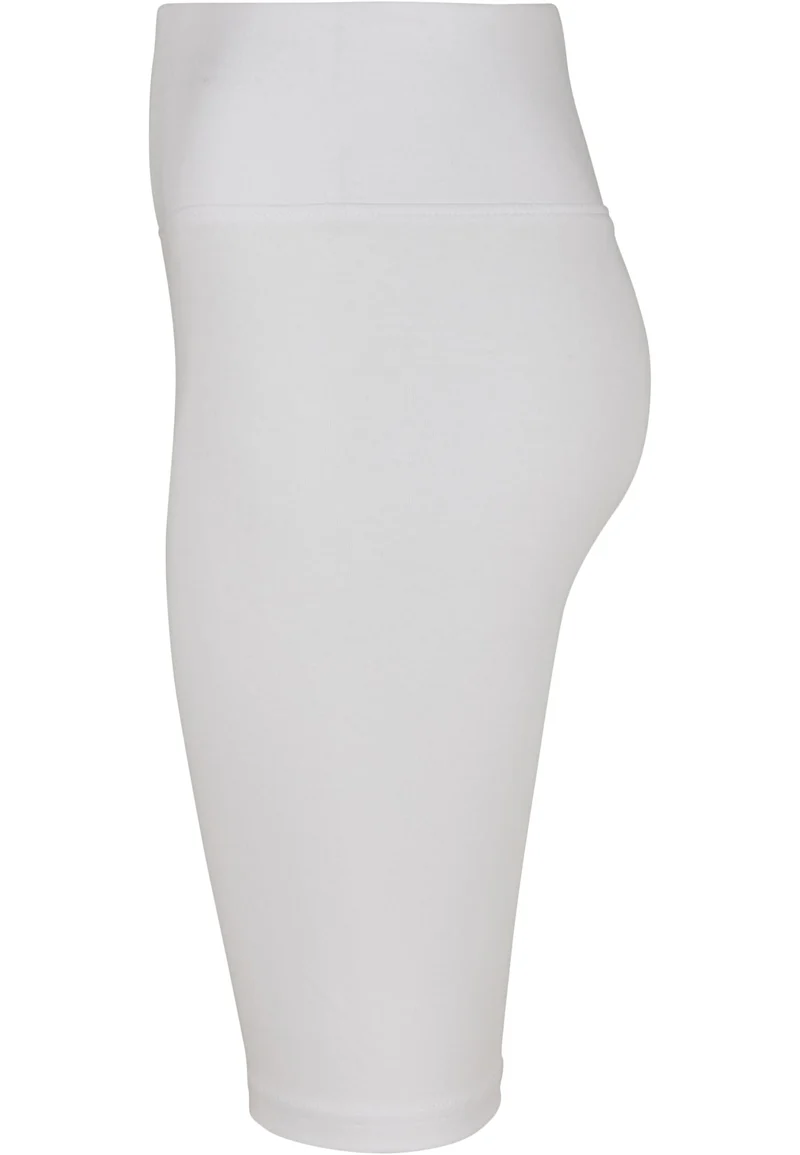 UC High Waist Cycle Shorts