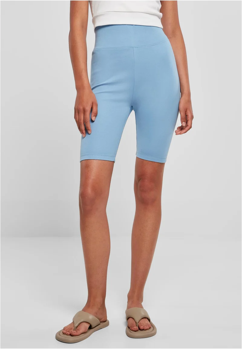 UC High Waist Cycle Shorts