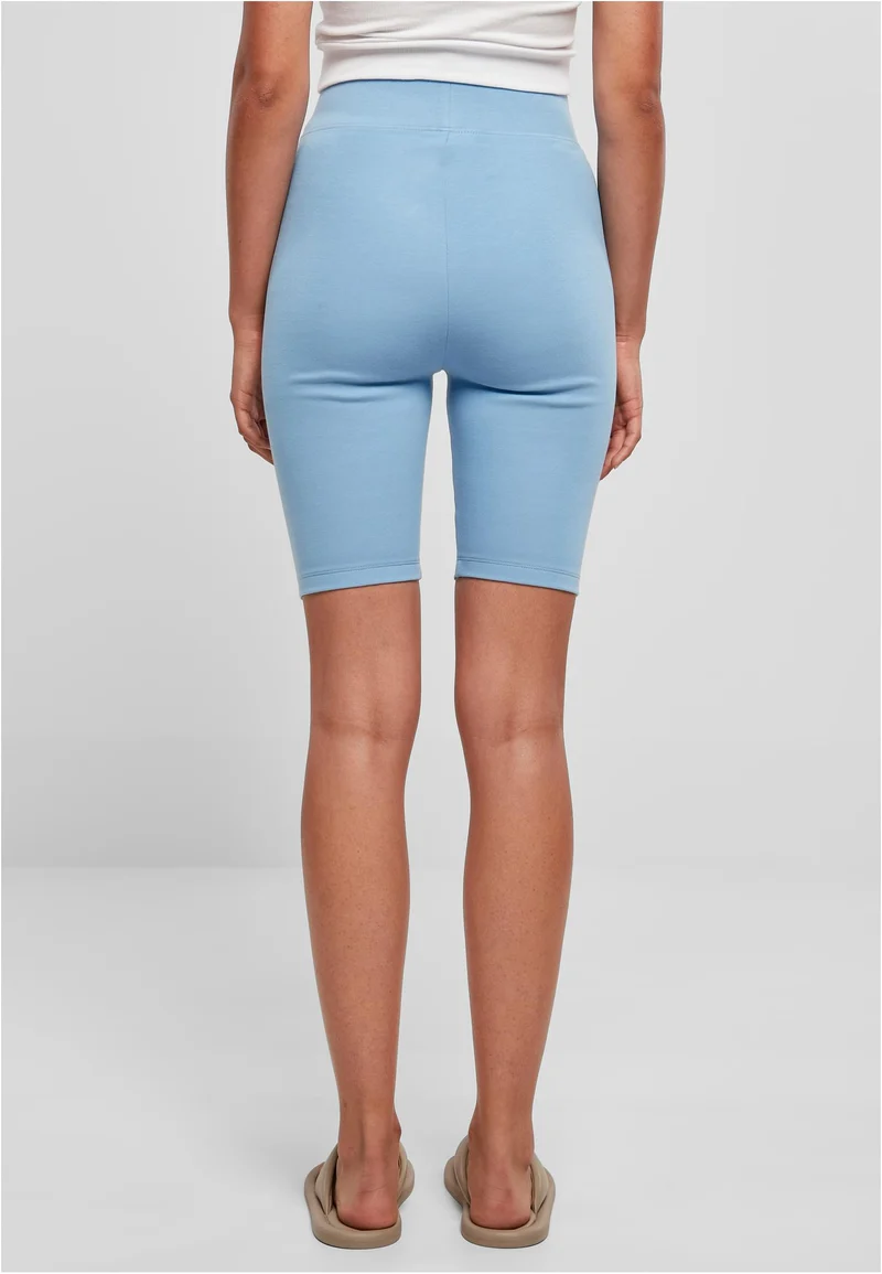 UC High Waist Cycle Shorts