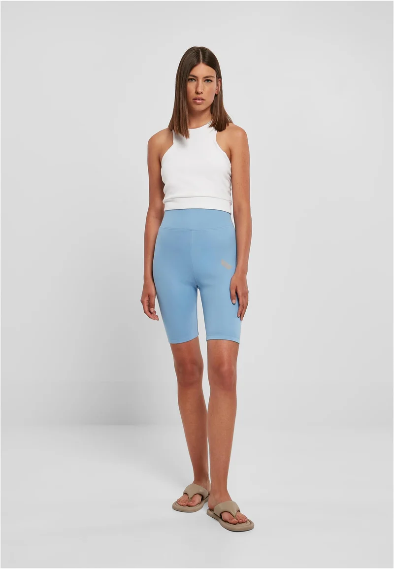 UC High Waist Cycle Shorts