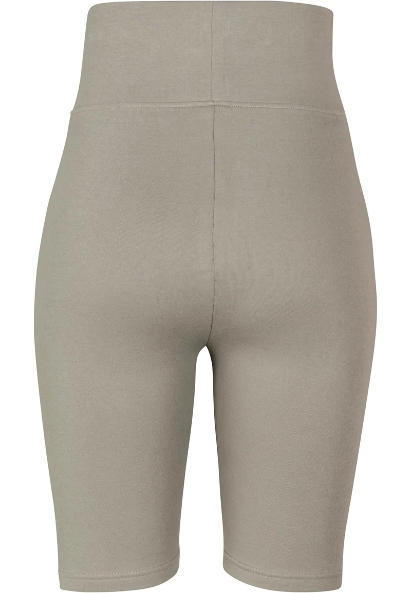 UC High Waist Cycle Shorts