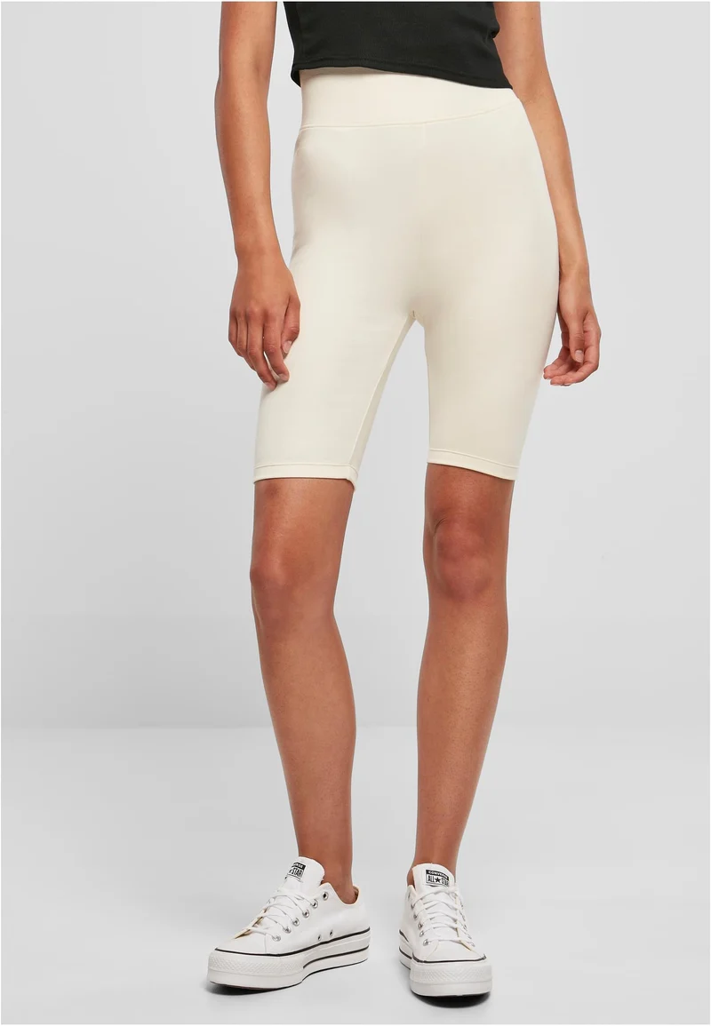 UC High Waist Cycle Shorts