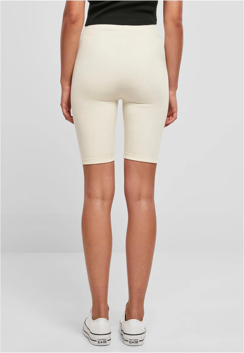 UC High Waist Cycle Shorts