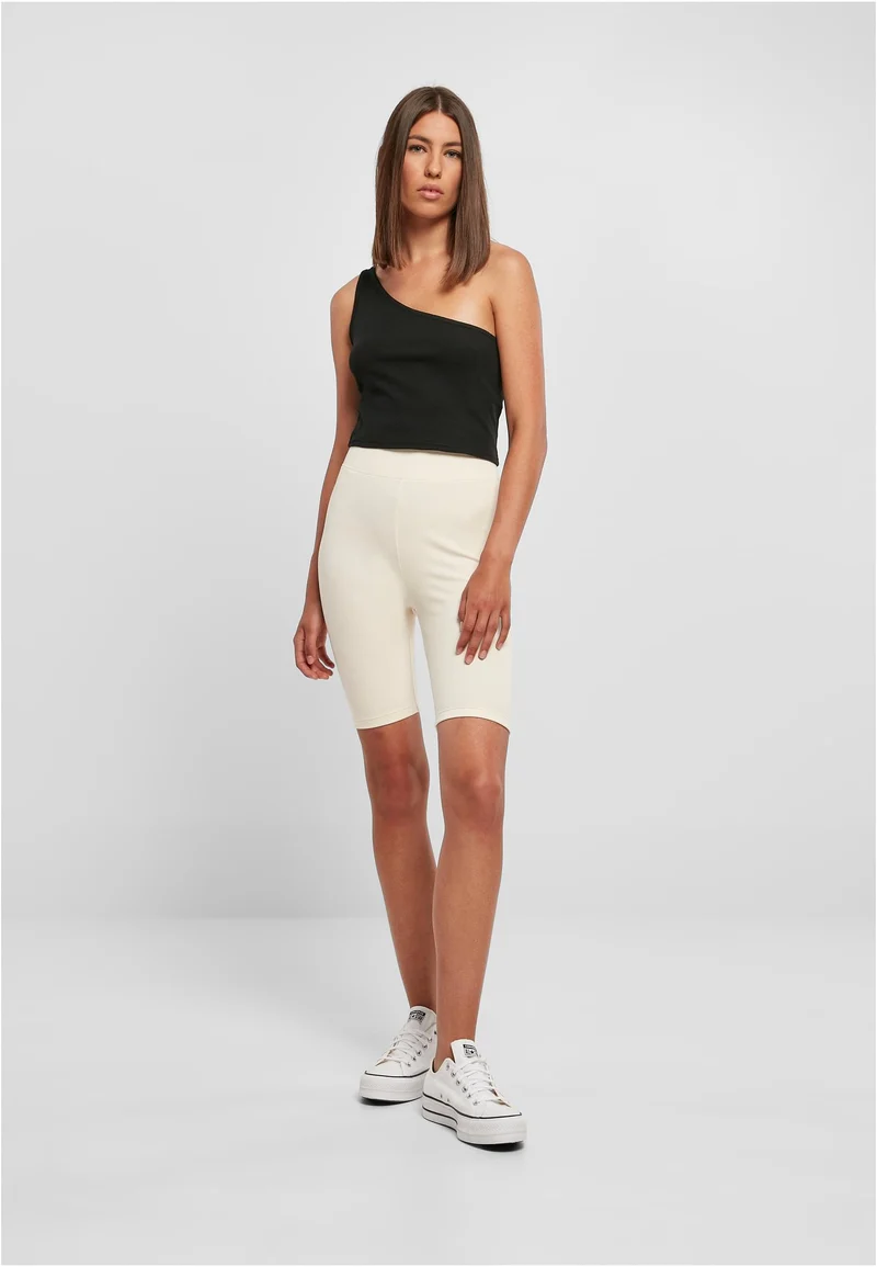 UC High Waist Cycle Shorts