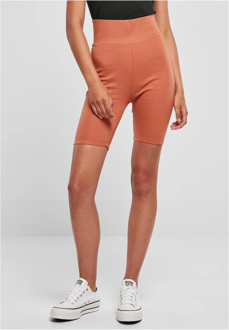 UC High Waist Cycle Shorts