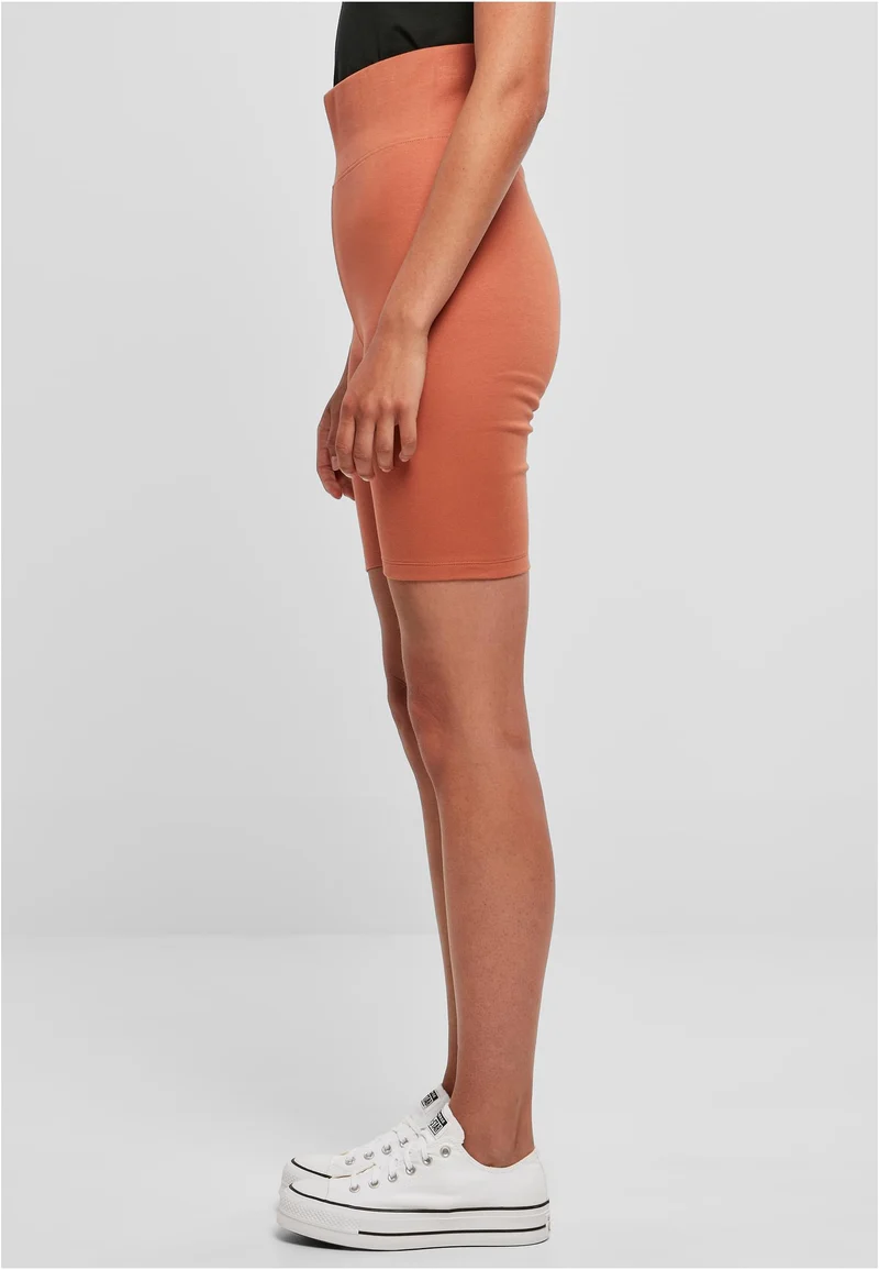UC High Waist Cycle Shorts
