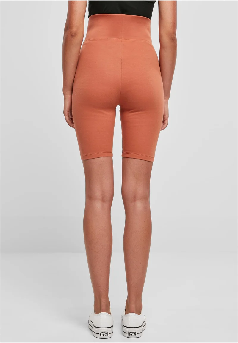 UC High Waist Cycle Shorts
