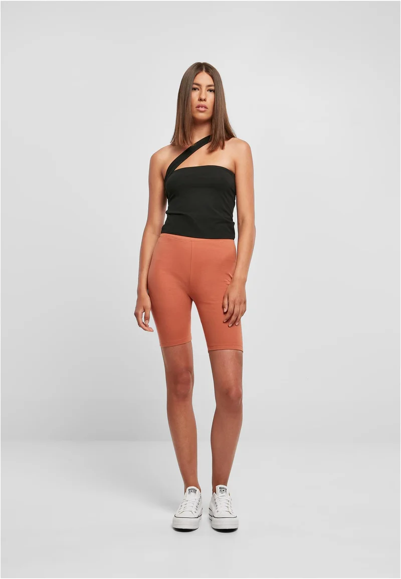 UC High Waist Cycle Shorts