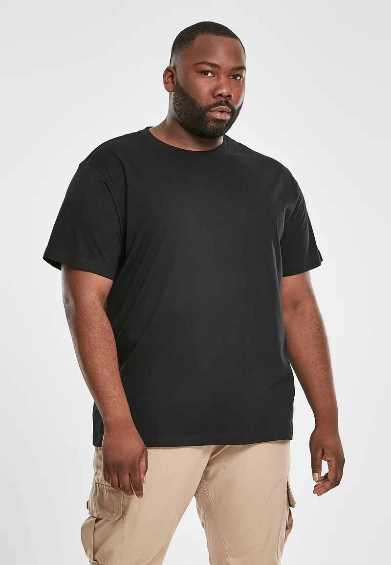 UC Basic Tee 2-Pack