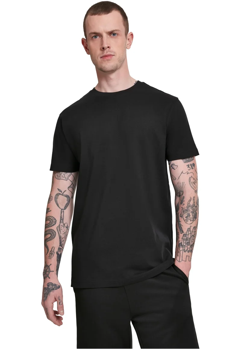 UC Basic Tee 2-Pack