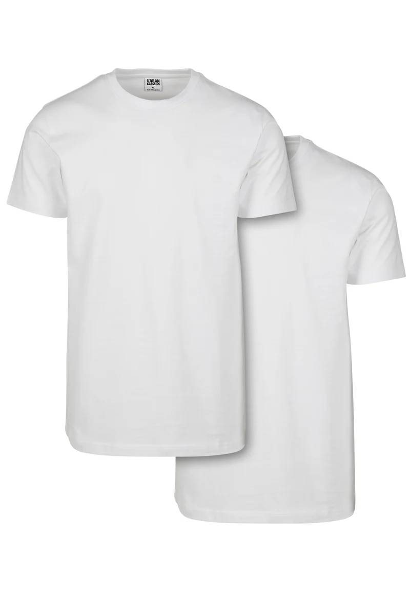 UC Basic Tee 2-Pack
