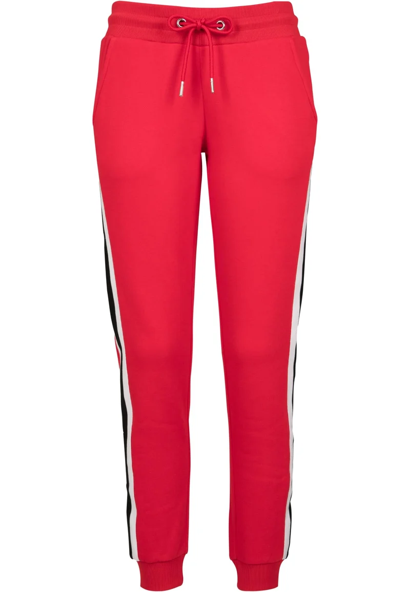 UC College Contrast Sweatpants
