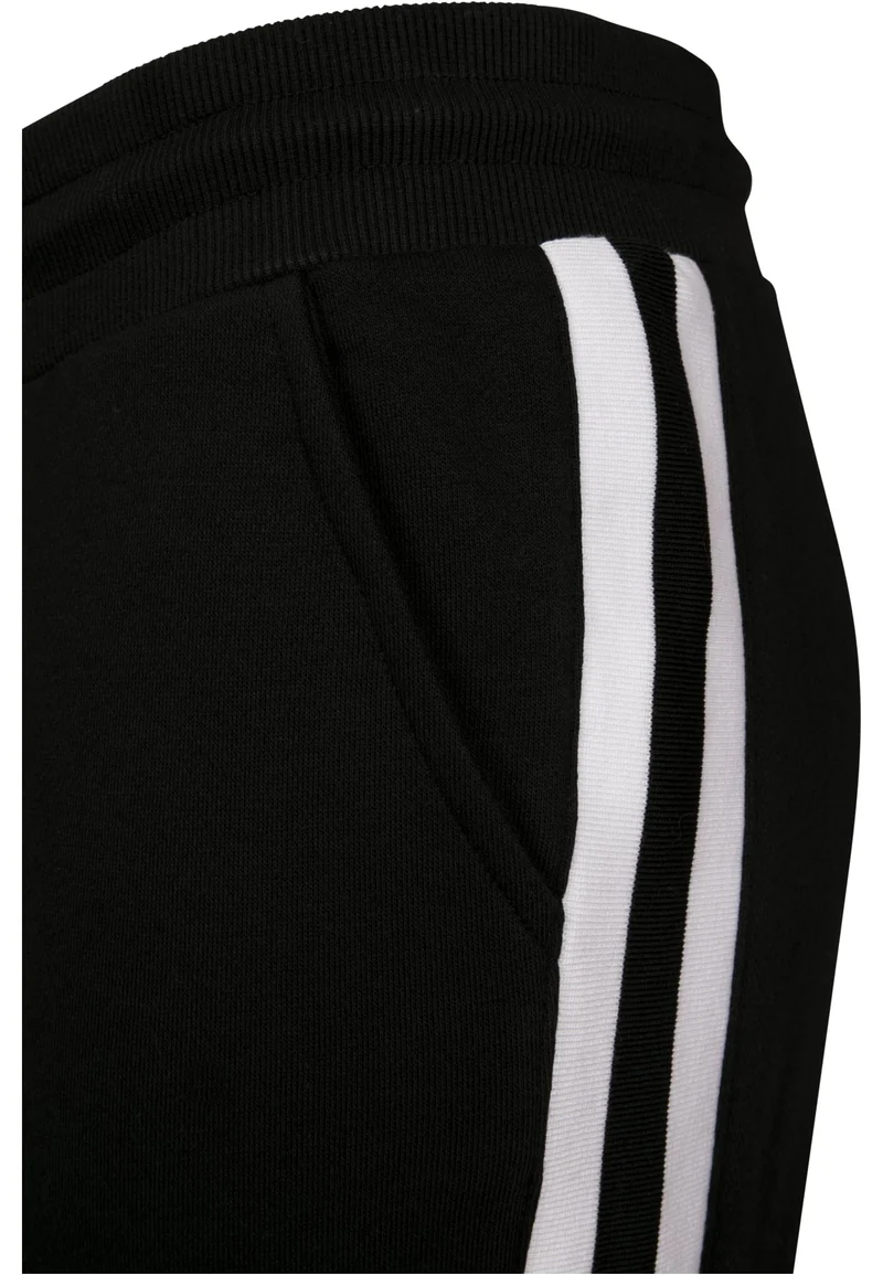 UC College Contrast Sweatpants